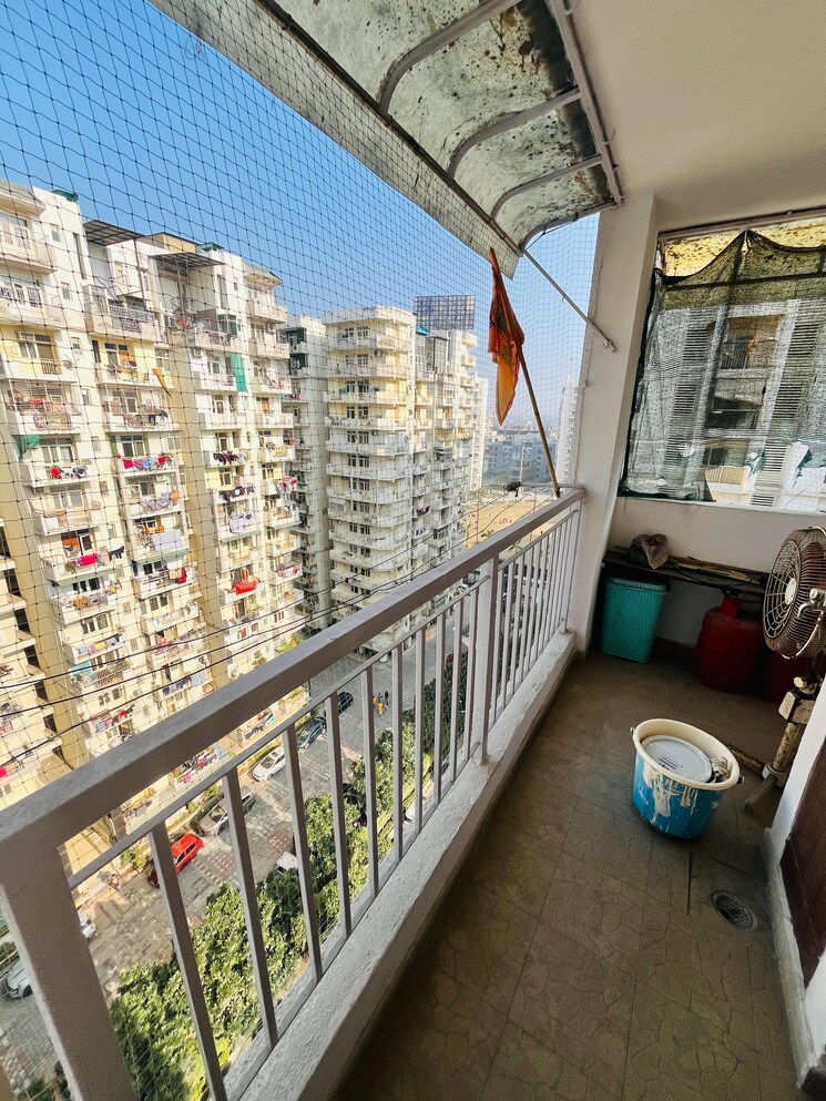 Balcony, vvip-addresses 4 Bedroom 2625 Sq.Ft. Apartment In Raj Nagar Extension Ghaziabad 9492237