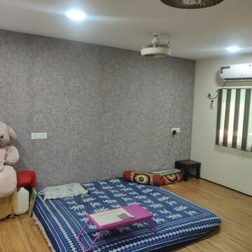 Bedroom in 4 BHK Villa at CIDCO Sector 8 New Panvel CHS, Panvel Sector 7 – for Rent