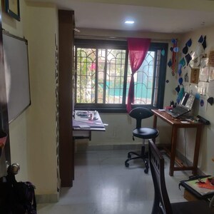 Gym in 4 BHK Villa at CIDCO Sector 8 New Panvel CHS, Panvel Sector 7 – for Rent