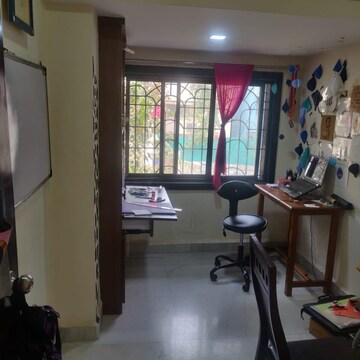 Gym in 4 BHK Villa at CIDCO Sector 8 New Panvel CHS, Panvel Sector 7 – for Rent