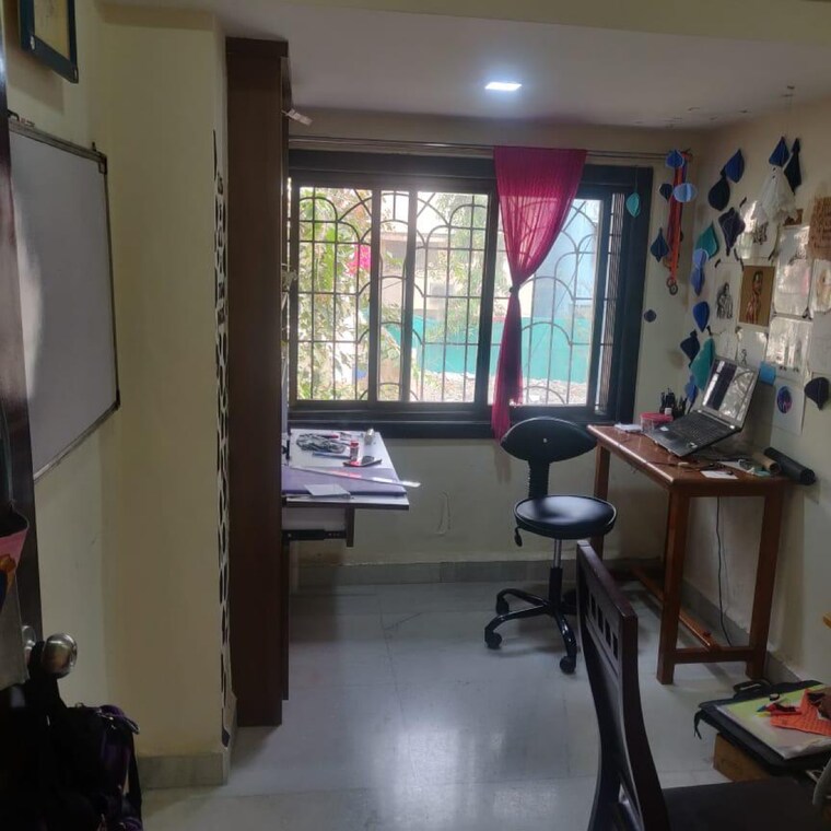 Gym, cidco-sector-8-new-panvel-chs 4 Bedroom 2500 Sq.Ft. Villa In Panvel Sector 7 Navi Mumbai 9492971