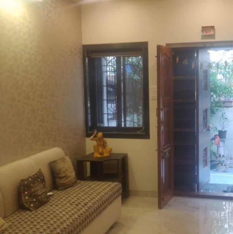 Living Room, cidco-sector-8-new-panvel-chs 4 Bedroom 2500 Sq.Ft. Villa In Panvel Sector 7 Navi Mumbai 9492971