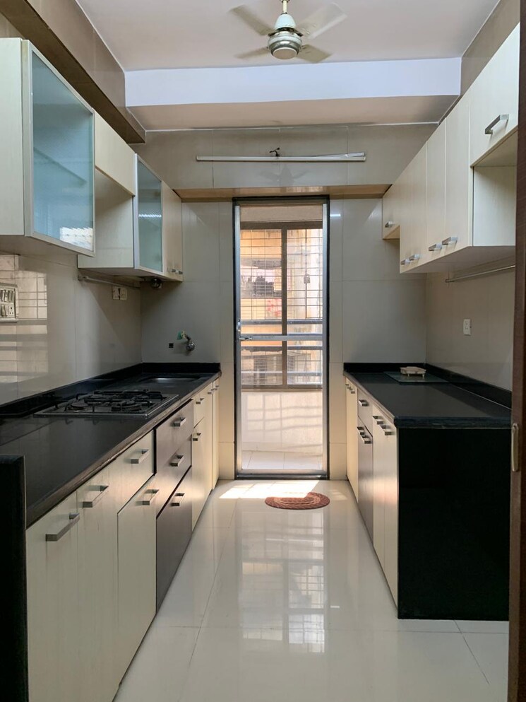 Kitchen, nakshatra-apartments-borivali 2 Bedroom 750 Sq.Ft. Apartment In Borivali West Mumbai 9492256