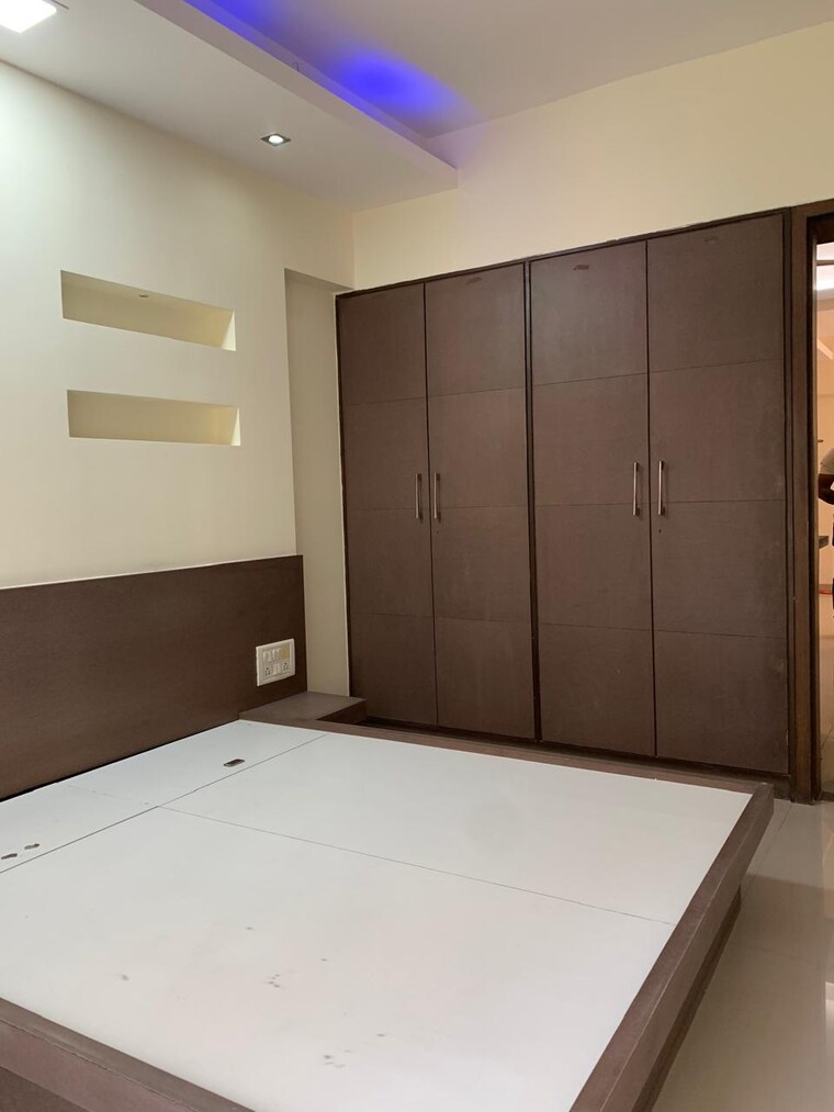 Room, nakshatra-apartments-borivali 2 Bedroom 750 Sq.Ft. Apartment In Borivali West Mumbai 9492256