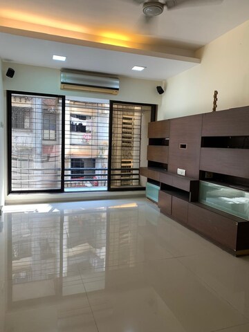 2 BHK Apartment For Rent in Nakshatra Apartments Borivali, Borivali West