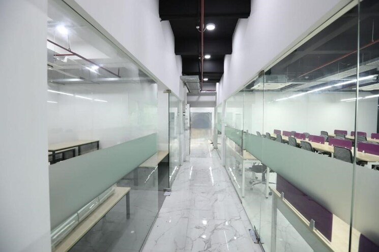 undefined, koregaon park Commercial Office Space 5350 Sq.Ft. In Koregaon Park Pune 9492261