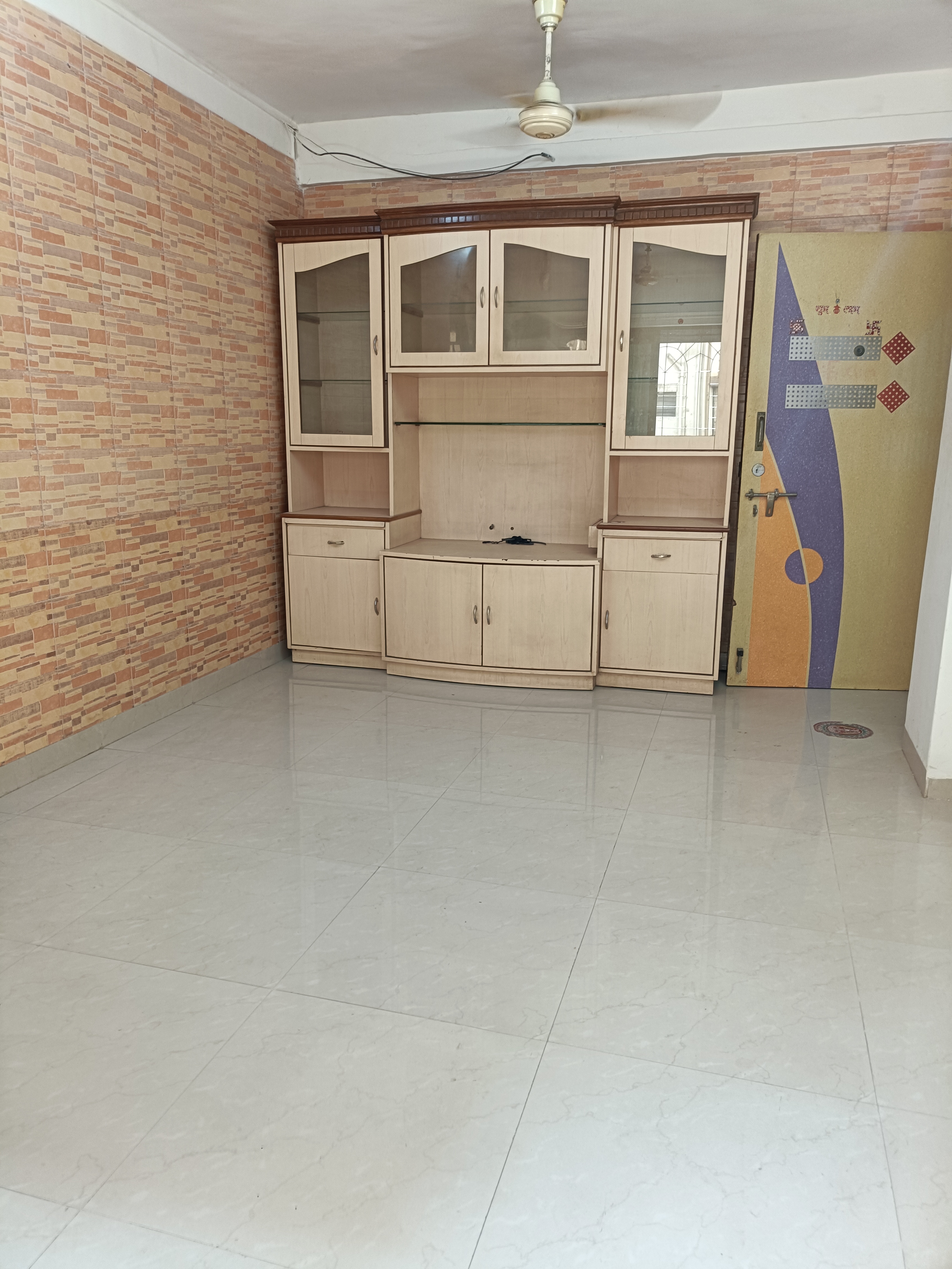 1 BHK Apartment For Rent in Karvir CHS