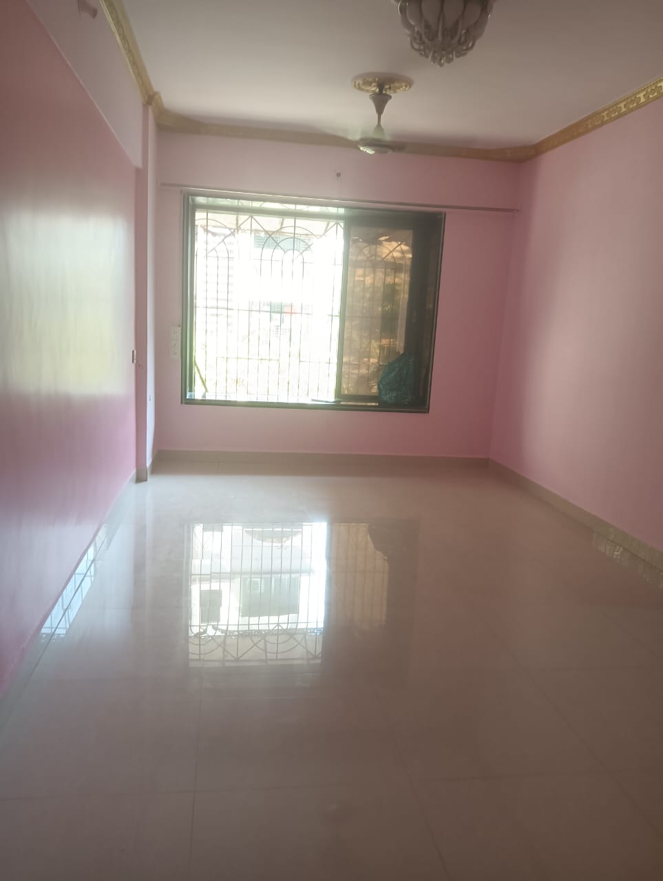 2 BHK Apartment For Rent in Mutha Sai Nirvana