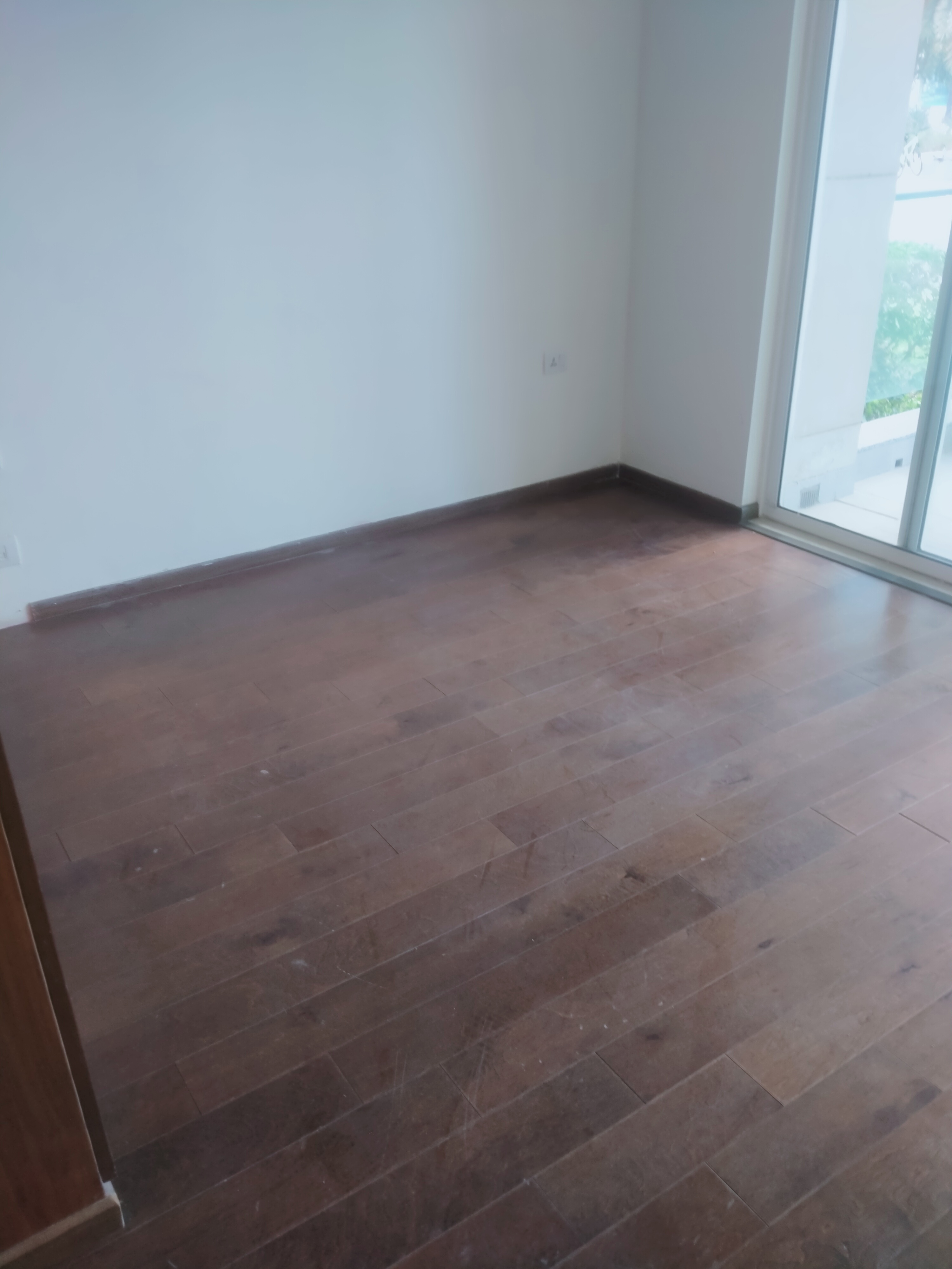 3 BHK + Servant Room 2187 Sq.Ft. Apartment in Tata Primanti-Tower Residences