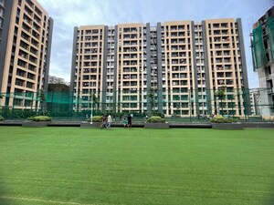 2 BHK Apartment For Sale in GE The Universe, Mumbra