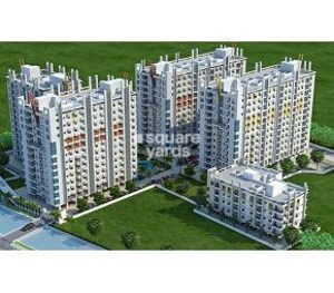 Master Plan in 3 BHK Apartment at Loharuka Green Heights, Rajarhat New Town – for Sale
