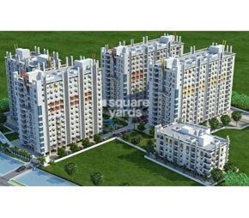 Master Plan in 3 BHK Apartment at Loharuka Green Heights, Rajarhat New Town – for Sale
