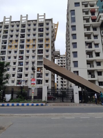 3 BHK Apartment For Sale in Loharuka Green Heights, Rajarhat New Town