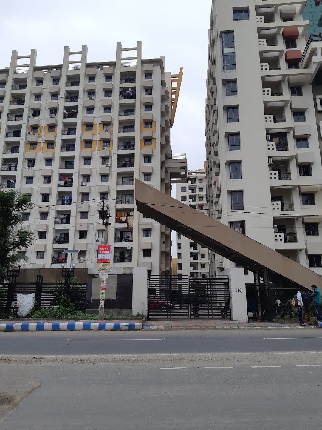 3 BHK Apartment For Sale in Loharuka Green Heights