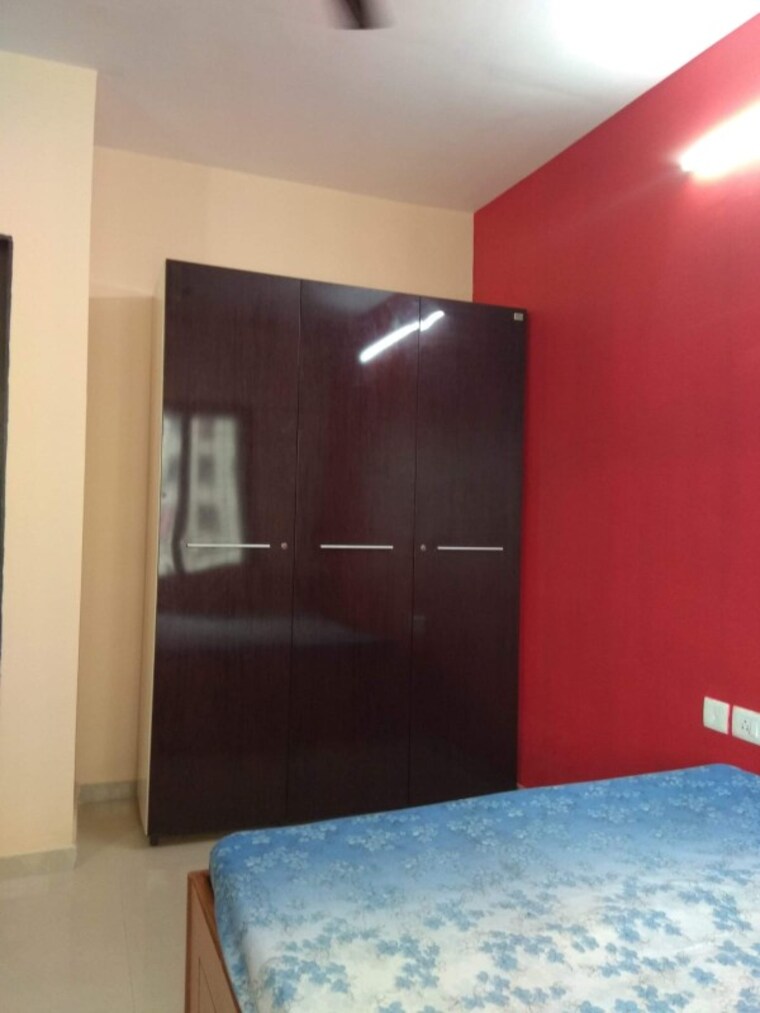 Bedroom, ge-the-universe 2 Bedroom 576 Sq.Ft. Apartment In Mumbra Thane 9492269