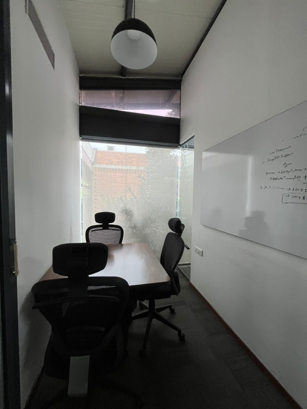 Office Space For Rent in Whitefield