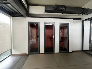 Building Lobby in  Office Space at Whitefield – for Rent