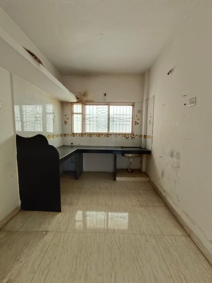 Kitchen, sai-dham-chs-pimpri 2 Bedroom 900 Sq.Ft. Apartment In Pimpri Chinchwad Pcmc Pune 9492316