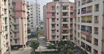 3 BHK Apartment For Sale in Dream Residency Manor, Rajarhat