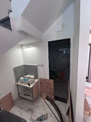 Team Area in 3.5 BHK Villa at Ab Bypass Road – for Sale