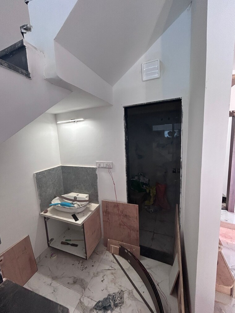 Team Area, ab bypass road 3.5 Bedroom 1900 Sq.Ft. Villa In Ab Bypass Road Indore 9492533