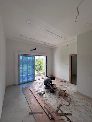 Bedroom in 3.5 BHK Villa at Ab Bypass Road – for Sale