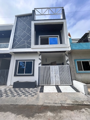 3.5 BHK Villa For Sale in Ab Bypass Road