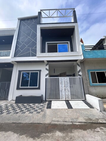 3.5 BHK Villa For Sale in Ab Bypass Road