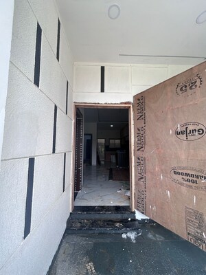 Kitchen in 3.5 BHK Villa at Ab Bypass Road – for Sale