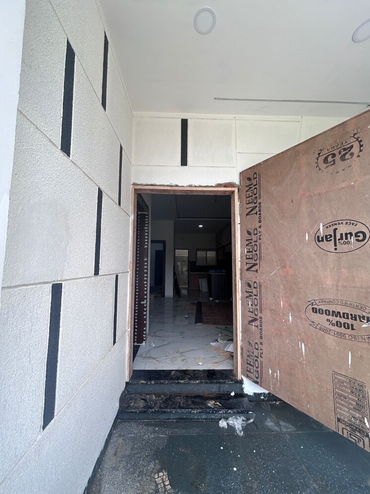 Kitchen, ab bypass road 3.5 Bedroom 1900 Sq.Ft. Villa In Ab Bypass Road Indore 9492533