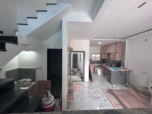 Parking in 3.5 BHK Villa at Ab Bypass Road – for Sale
