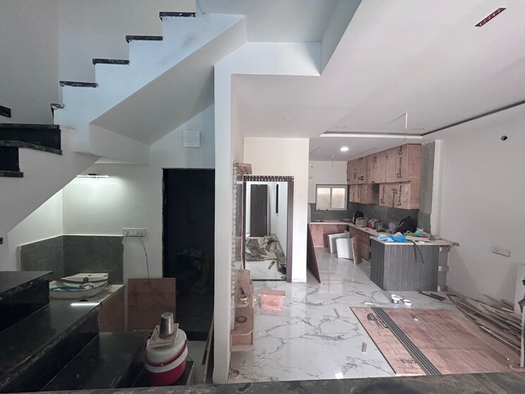  Parking, ab bypass road 3.5 Bedroom 1900 Sq.Ft. Villa In Ab Bypass Road Indore 9492533