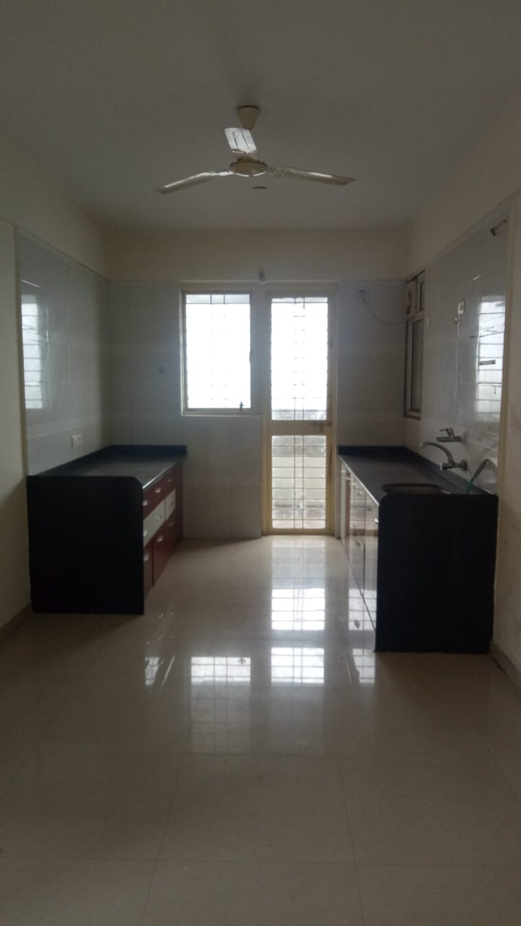 Kitchen, runal-royal-casa 2 Bedroom 974 Sq.Ft. Apartment In Ravet Pune 9492559