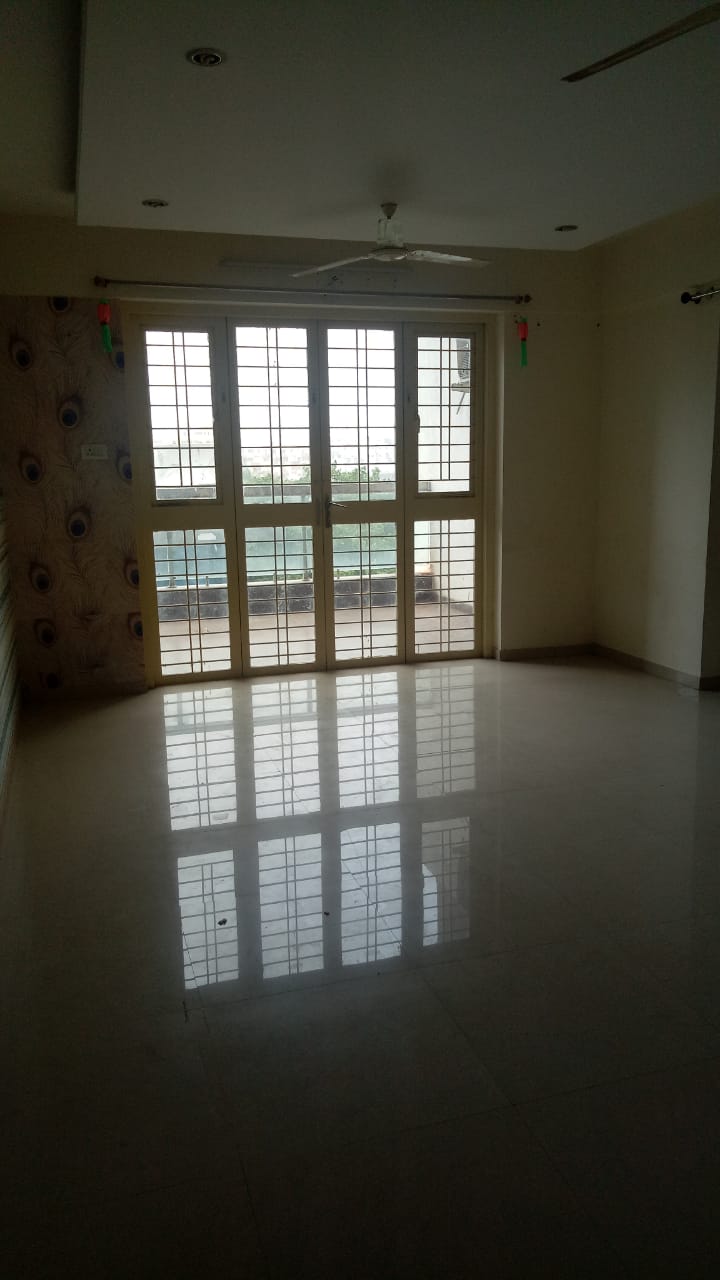 2 BHK Apartment For Rent in Runal Royal Casa