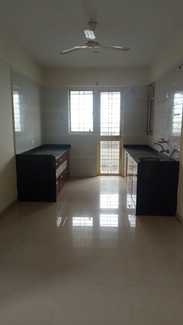 Kitchen in 2 BHK Apartment at Runal Royal Casa, Ravet – for Rent