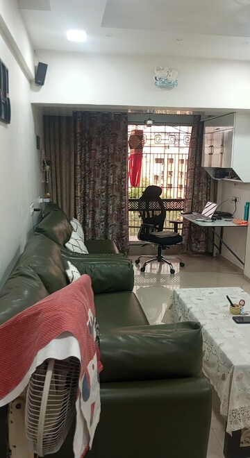 1 BHK Apartment For Sale in Akashganga Complex Kavesar, Kavesar