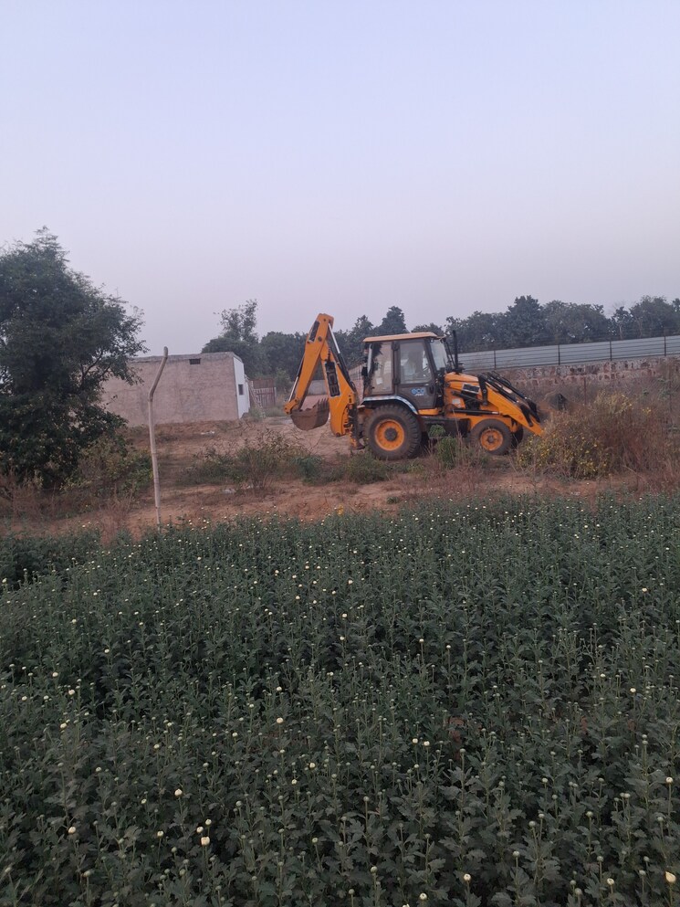 Exterior View, signature-global-daxin-vistas  100 Sq.Yd. Plot In Bhondsi Gurgaon 9492590