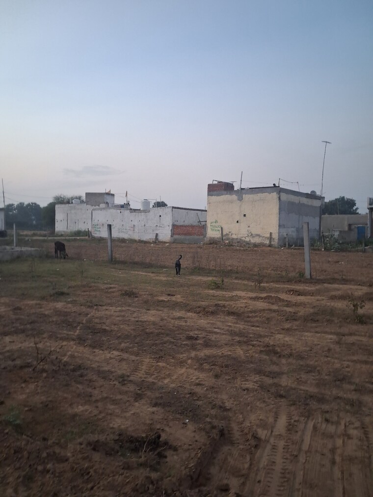 Exterior View, signature-global-daxin-vistas  100 Sq.Yd. Plot In Bhondsi Gurgaon 9492590