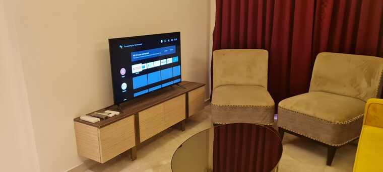 undefined, omkar-vayu 1.5 Bedroom 450 Sq.Ft. Apartment In Mahim Mumbai 9492570