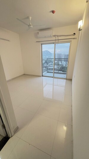 Master Bedroom in 2 BHK Apartment at Godrej Nurture Pune, Mamurdi – for Rent