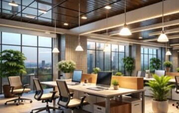  Office Space For Rent in Whitefield