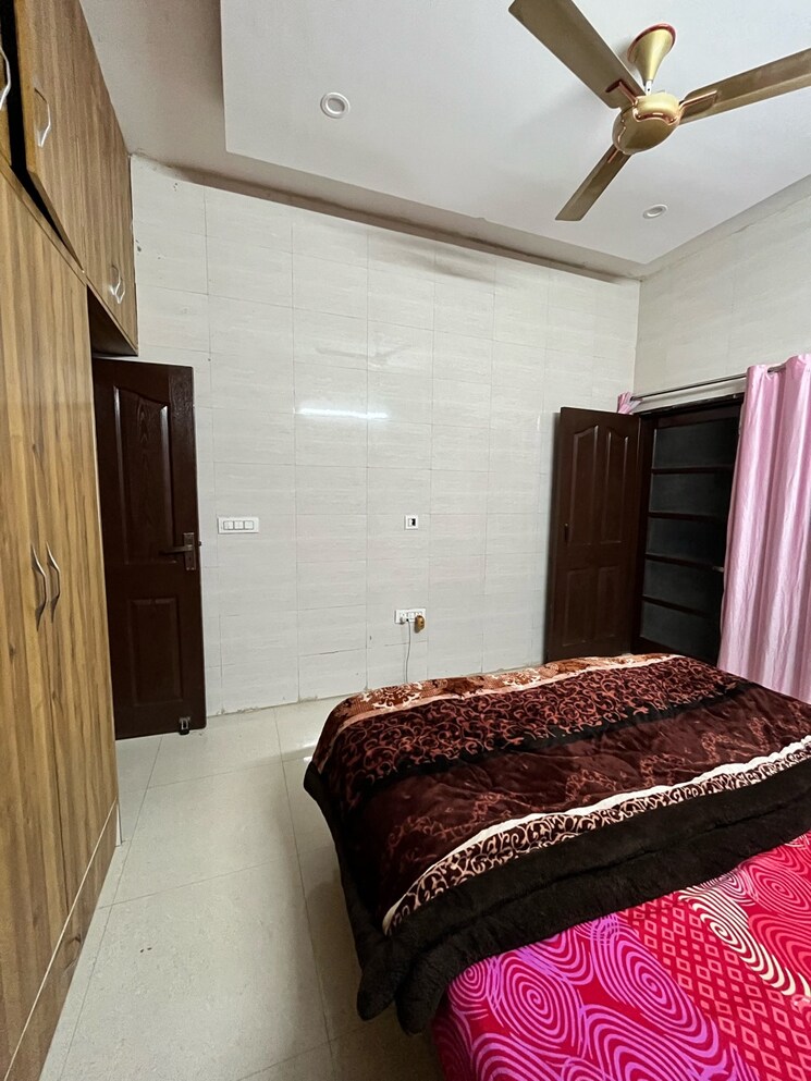 Bedroom, sector 127 2 Bedroom 1000 Sq.Ft. Villa In Sector 127 Mohali 9492566