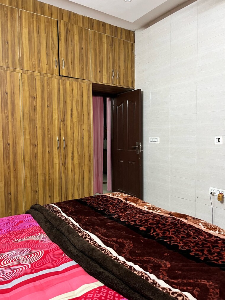 Bedroom, sector 127 2 Bedroom 1000 Sq.Ft. Villa In Sector 127 Mohali 9492566