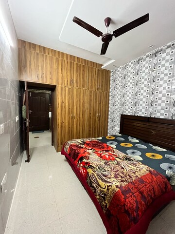 Bedroom in 2 BHK Villa at Sector 127 – for Rent