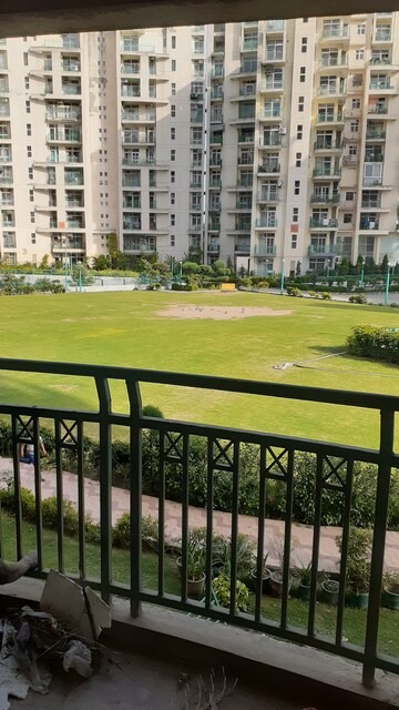 Staircase in 3 BHK Apartment at Ansal Sunshine County, Kundli – for Sale