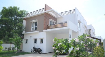 3 BHK Villa For Sale in Mokila