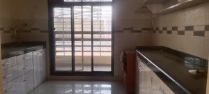 Room in 3 BHK Apartment at Yashvasin CHS Ltd, Kharghar – for Sale