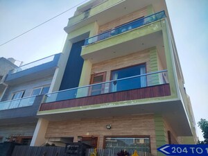 6+ BHK Independent House For Sale in WTC Suites, Aerocity