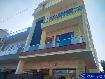 6+ BHK Independent House For Sale in WTC Suites, Aerocity