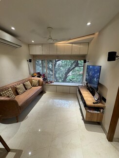 1 BHK Apartment For Sale in Mithila Apartment Kandivali